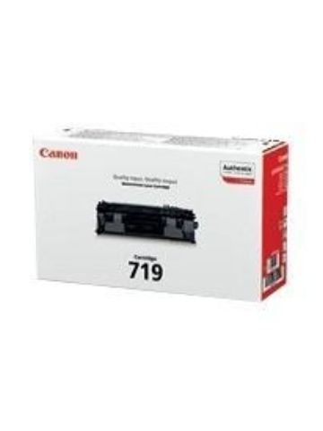 Canon 3479B002 (719) Toner black, 2.1K pages