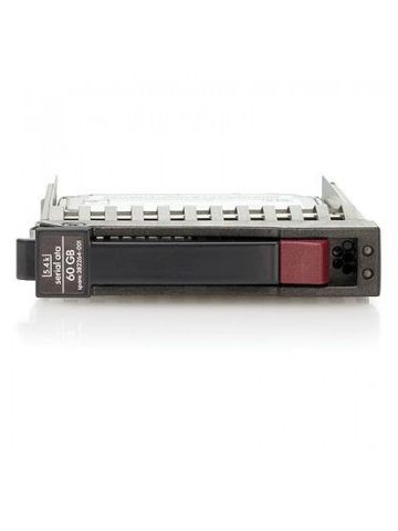 HPE 80GB 7.2K rpm Hot Plug SATA 1yr Warranty Hard Drive