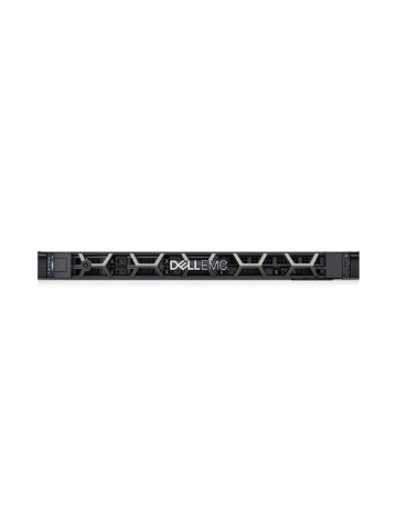 DELL PowerEdge R350 server 2.8 GHz 16 GB Rack (1U) Intel Xeon E 600 W DDR4-SDRAM