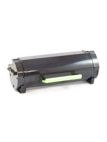 CTS Compatible Lexmark MS410 Extra Hi Cap 50F2X00 502X Toner