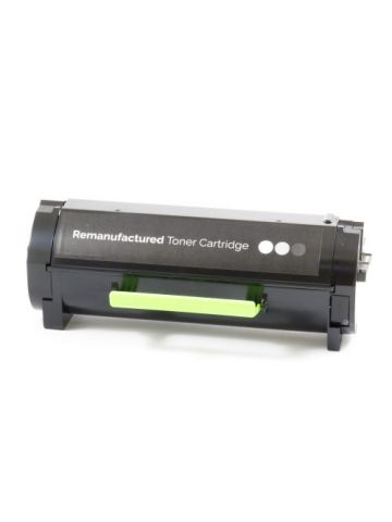 CTS Remanufactured Lexmark MS417 Hi Cap 51B2H00 also 51B0HA0 Toner