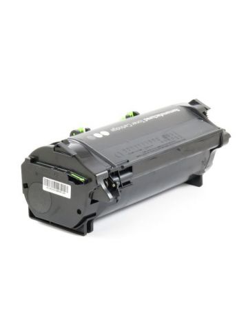 CTS Remanufactured Lexmark MS517 Extra Hi Cap 51B2X00 also 51B0XA0 Toner