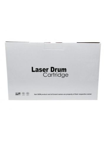 CTS Remanufactured Lexmark 56F0ZA0 Drum