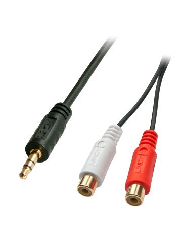 Lindy Audio/Video Adapter Cable