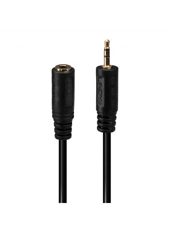 Lindy Audio Adapter Cable 2,5M/3,5F