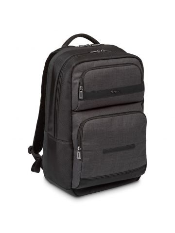 TARGUS HARDWARE Targus CitySmart Advanced - Notebook carrying backpack - 12.5" - 15.6" - grey, black