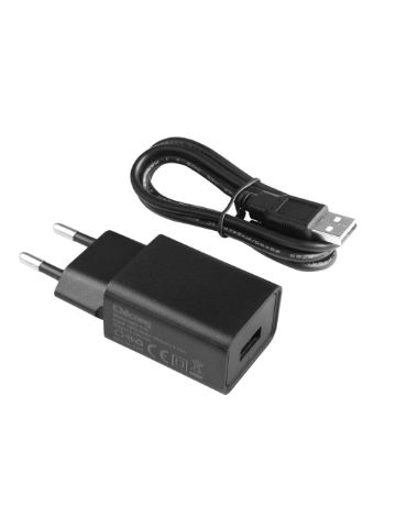 Lenovo AC Adapter (5,2V 2A) Black - Approx 1-3 working day lead.