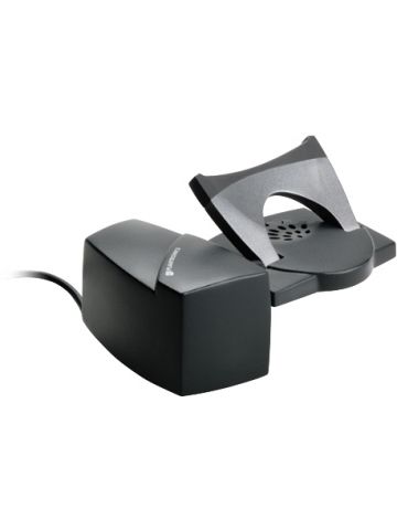 POLY HL10 telephone rest Black