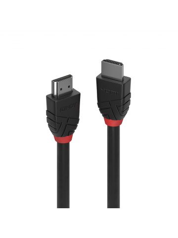 Lindy 36467 HDMI cable 7.5 m HDMI Type A (Standard) Black