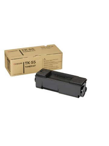 Kyocera 370QC0KX/TK-55 Toner-kit, 15K pages/5% for Kyocera FS 1920