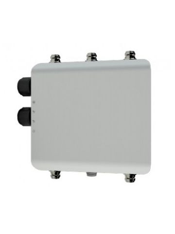 Extreme networks AP-7662-680B40-WR WLAN access point 1000 Mbit/s Power over Ethernet (PoE) Grey