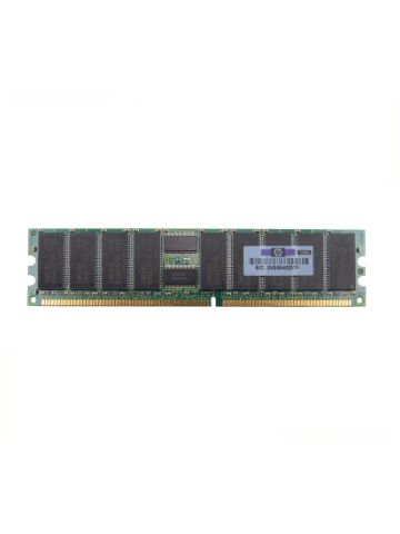 HPE 2GB PC-3200R Memory Module (1X2GB)