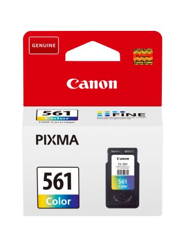 Canon 3731C001/CL-561 Printhead cartridge color, 180 pages ISO/IEC 24711 8.3ml for Canon Pixma TS 5350