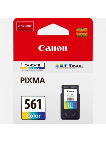 Canon 3731C004 Ink cartridge color Blister, 180 pages 8,3ml for Canon Pixma TS 5350