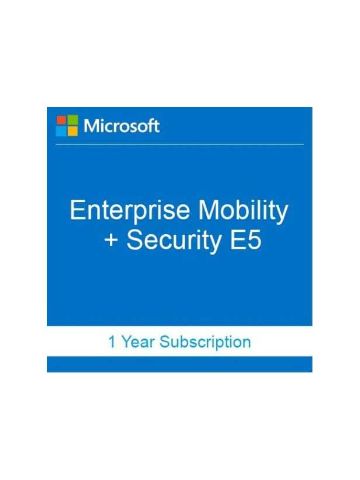 Microsoft TERRA CLOUD CSP EMS E5 [M]