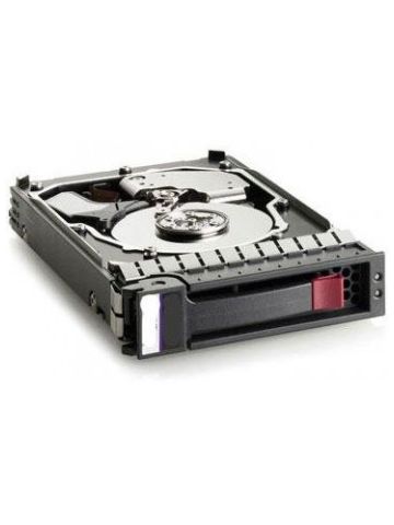 HP 72gb 3g sas 15k 3.5" sp hdd