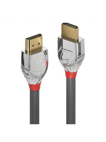 Lindy 3m High Speed HDMI Cable, Cromo Line