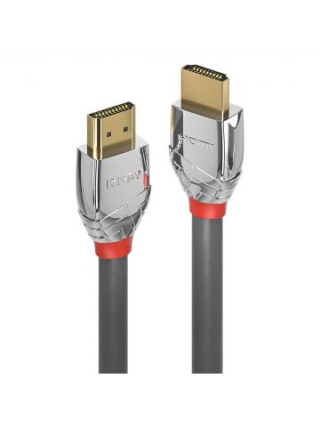 Lindy 7.5m Standard HDMI Cable, Cromo Line