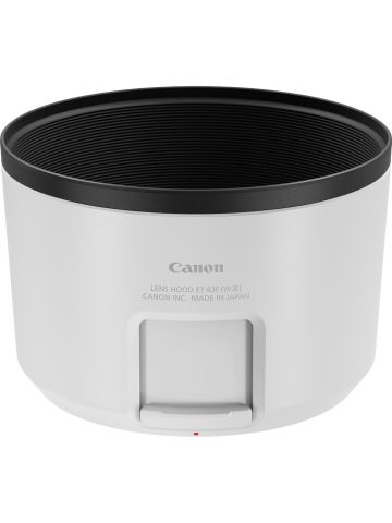 Canon ET-83F (WIII) Lens Hood