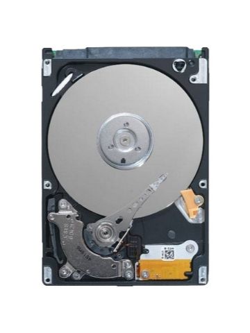 DELL 37MGT internal hard drive 3.5" 2000 GB NL-SAS