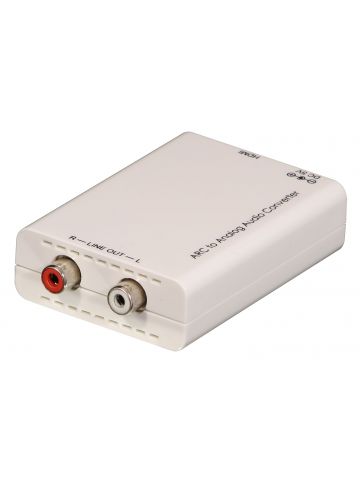 Lindy HDMI ARC DAC