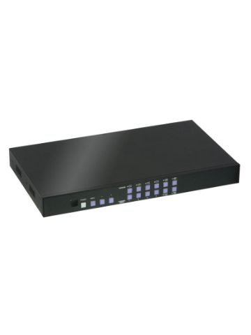 Lindy 38130 video switch HDMI