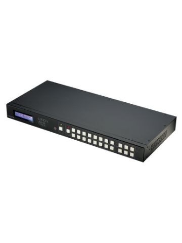 Lindy 38153 video switch HDMI