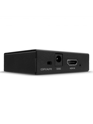 Lindy HDMI 4K Splitter 2 Port 3D, 2160p30