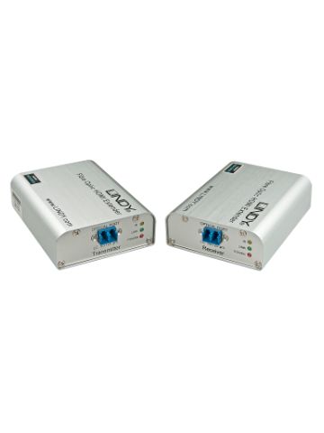 Lindy 38163 AV extender AV transmitter & receiver