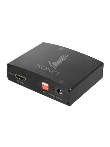 Lindy HDMI 4K30 Audio Extractor