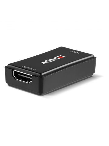 Lindy 40m HDMI 2.0 18G Repeater