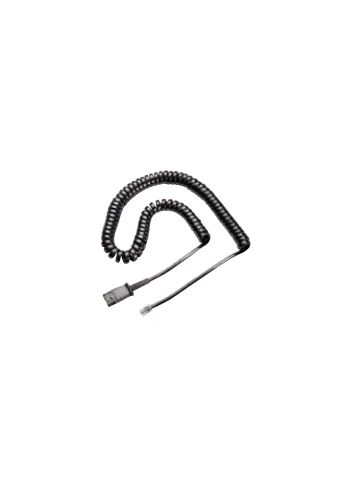 POLY 38222-01 headphone/headset accessory Cable