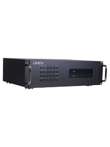 Lindy 38251 AV extender chassis