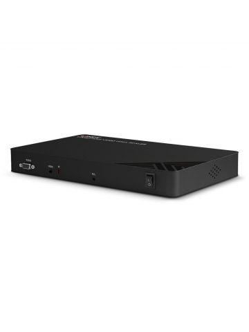 Lindy 9 Port HDMI Video Wall Scaler