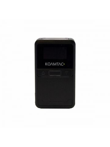 KOAMTAC KDC180H Wearable bar code reader 2D Black