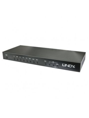 Lindy 38273 video switch HDMI