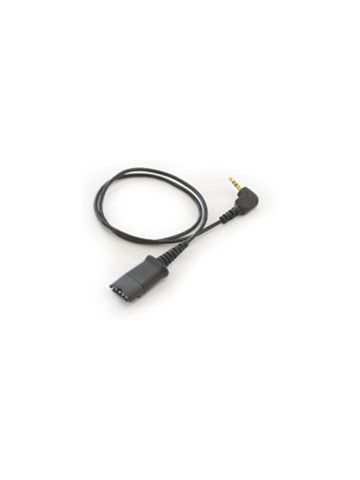 POLY 38324-01 headphone/headset accessory