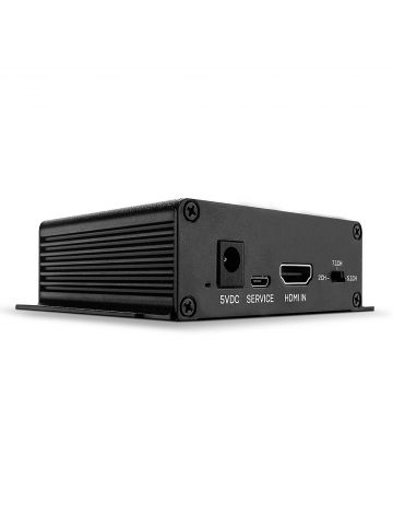 Lindy HDMI 4K60 Audio Extractor