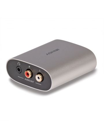 Lindy HDMI ARC Audio Extractor