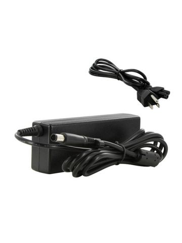 HP 384020-002 power adapter/inverter indoor 90 W Black