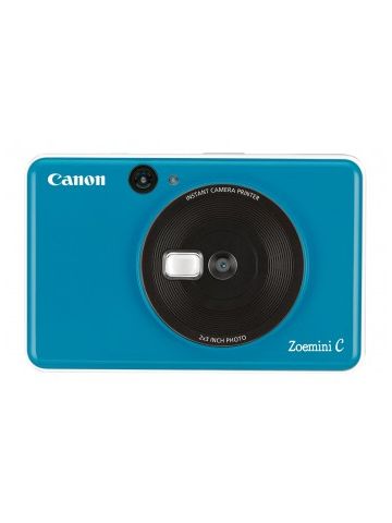 Canon Zoemini C 50.8 x 76.2 mm Blue