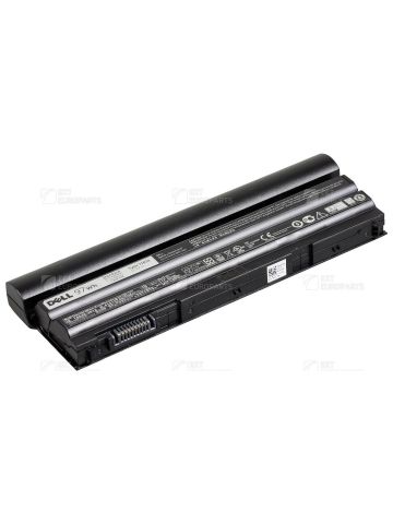 DELL Battery, 97WHR, 9 Cell, Lithium Ion (Additional Battery) - Approx 1-3 working day lead.