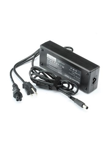 HP 391174-001 power adapter/inverter Indoor 120 W Black