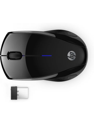 HP 220 Silent Wireless Mouse