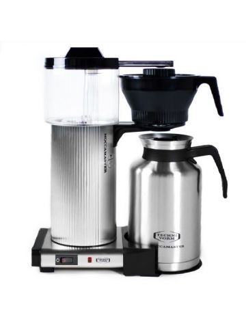 Moccamaster CDT Grand Fully-auto Drip coffee maker 1.8 L