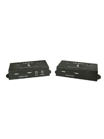 Lindy 39371 console extender Console transmitter & receiver