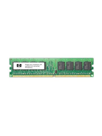 HPE 512MB 1RX16 PC2-5300U DDR2 667MHZ MEMORY DIMM