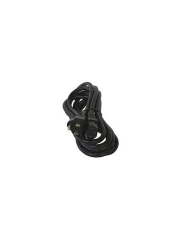 IBM 39M4976 power cable Black 1 m