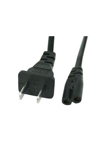 IBM 39M5016 power cable Black