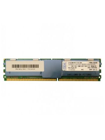 IBM 39M5790 2GB 2Rx4 PC2-5300 DDR2 Memory Module 38L5905